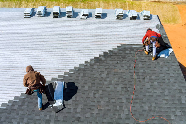 Roof Repair Estimates in Socastee, SC
